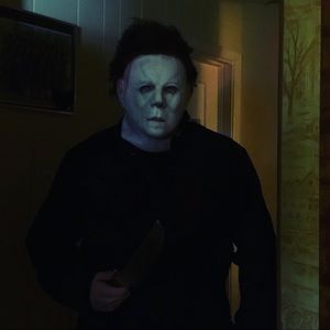 Meet your Posher, Luke